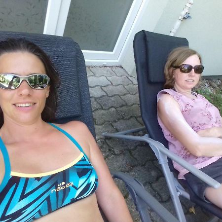 Active Vendeghaz Keszthely Hotel Luaran gambar
