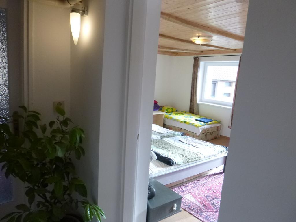Active Vendeghaz Keszthely Hotel Luaran gambar