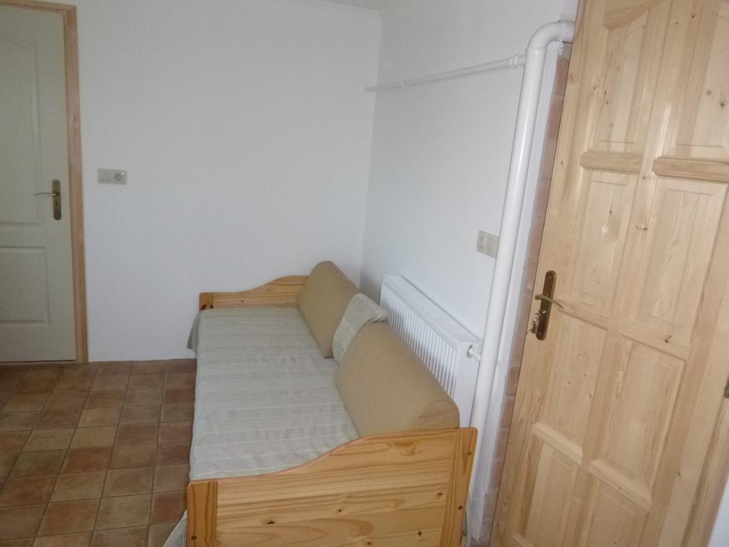 Active Vendeghaz Keszthely Hotel Luaran gambar