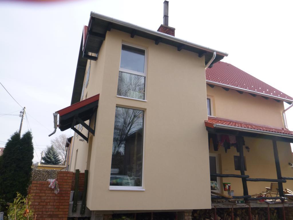 Active Vendeghaz Keszthely Hotel Luaran gambar