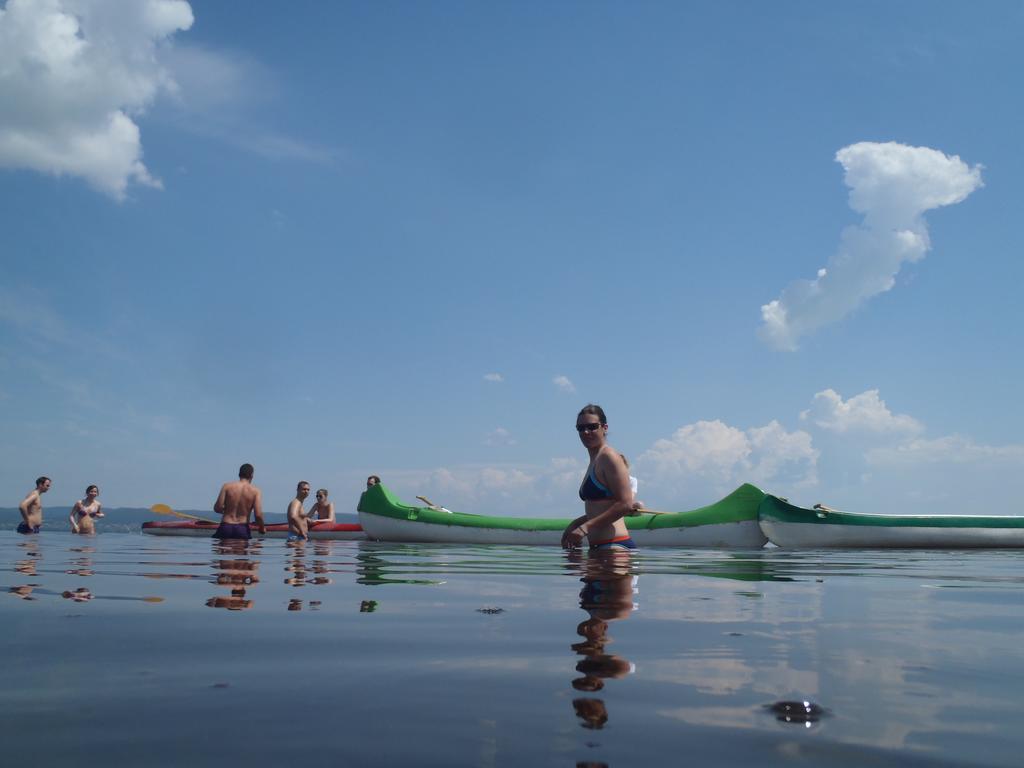 Active Vendeghaz Keszthely Hotel Luaran gambar