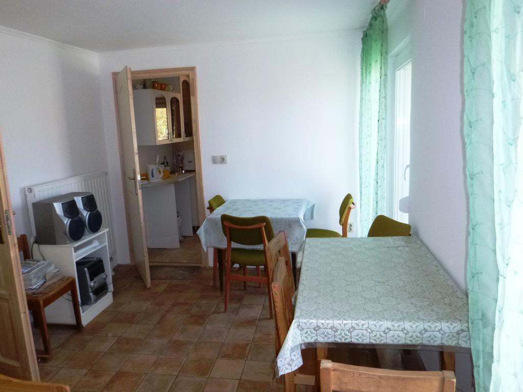 Active Vendeghaz Keszthely Hotel Luaran gambar