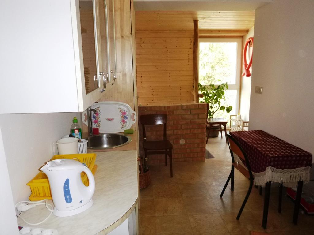 Active Vendeghaz Keszthely Hotel Luaran gambar