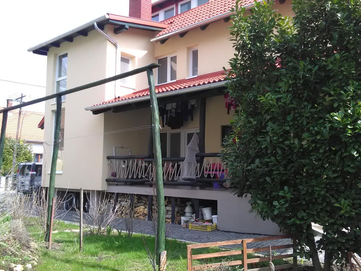 Active Vendeghaz Keszthely Hotel Luaran gambar