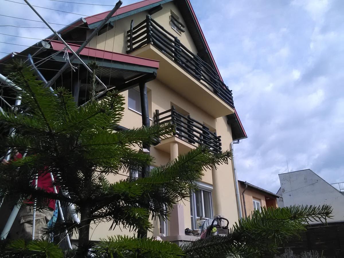 Active Vendeghaz Keszthely Hotel Luaran gambar