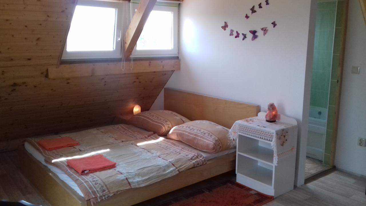 Active Vendeghaz Keszthely Hotel Luaran gambar