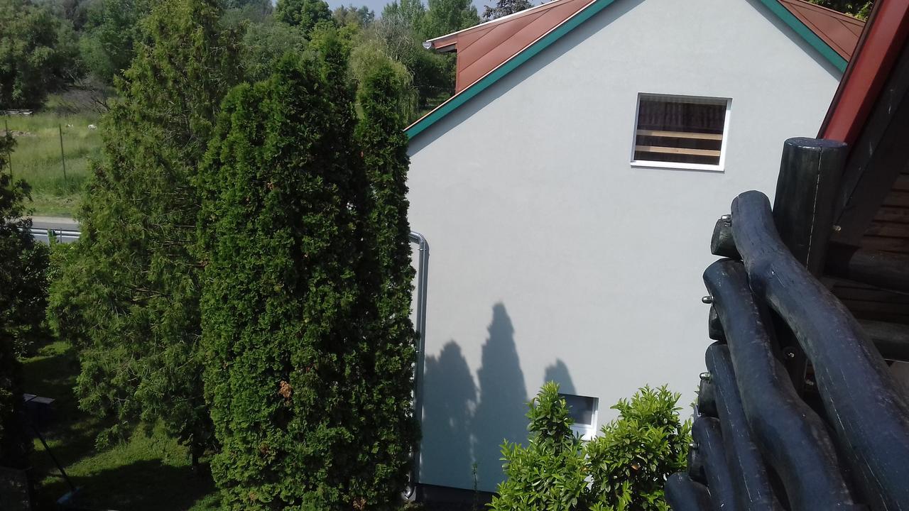 Active Vendeghaz Keszthely Hotel Luaran gambar