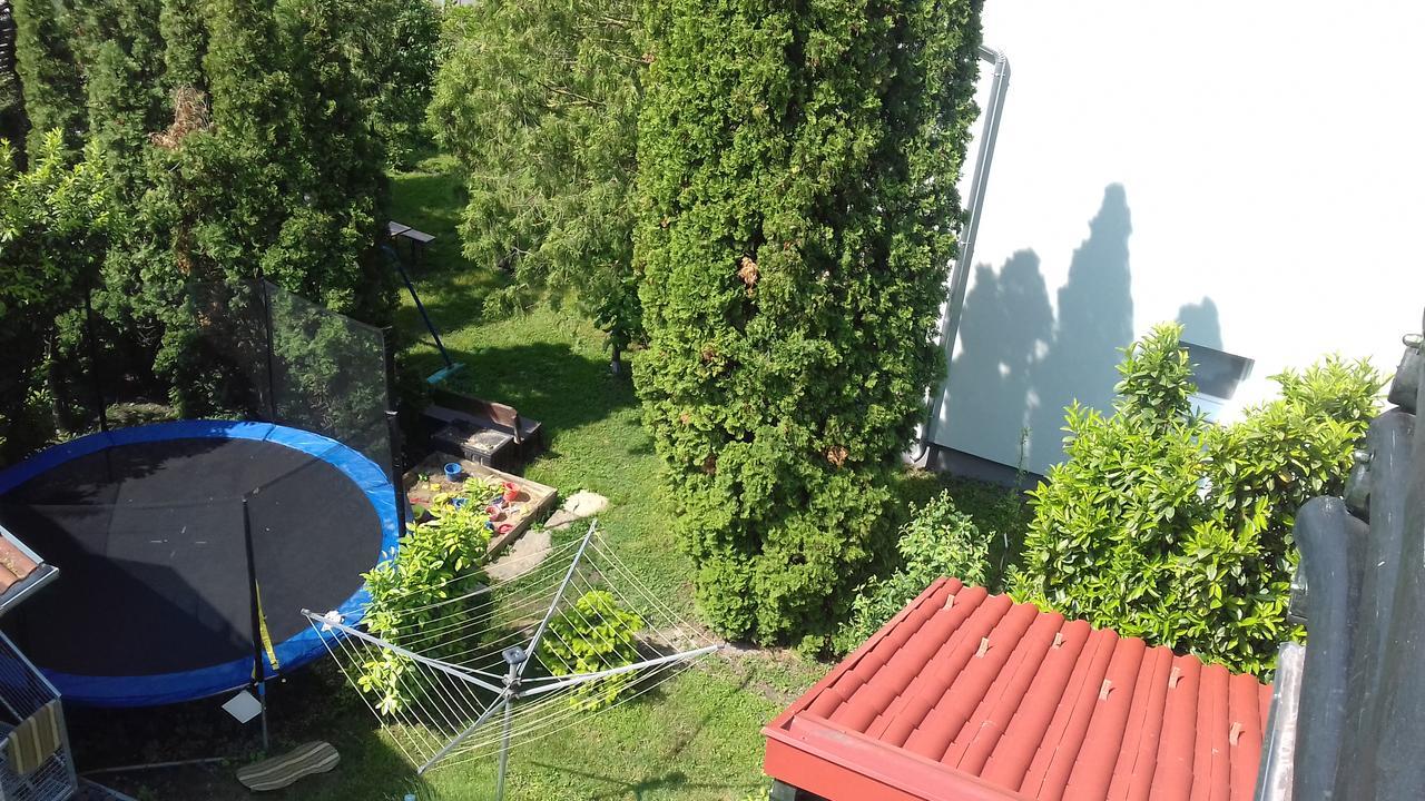 Active Vendeghaz Keszthely Hotel Luaran gambar