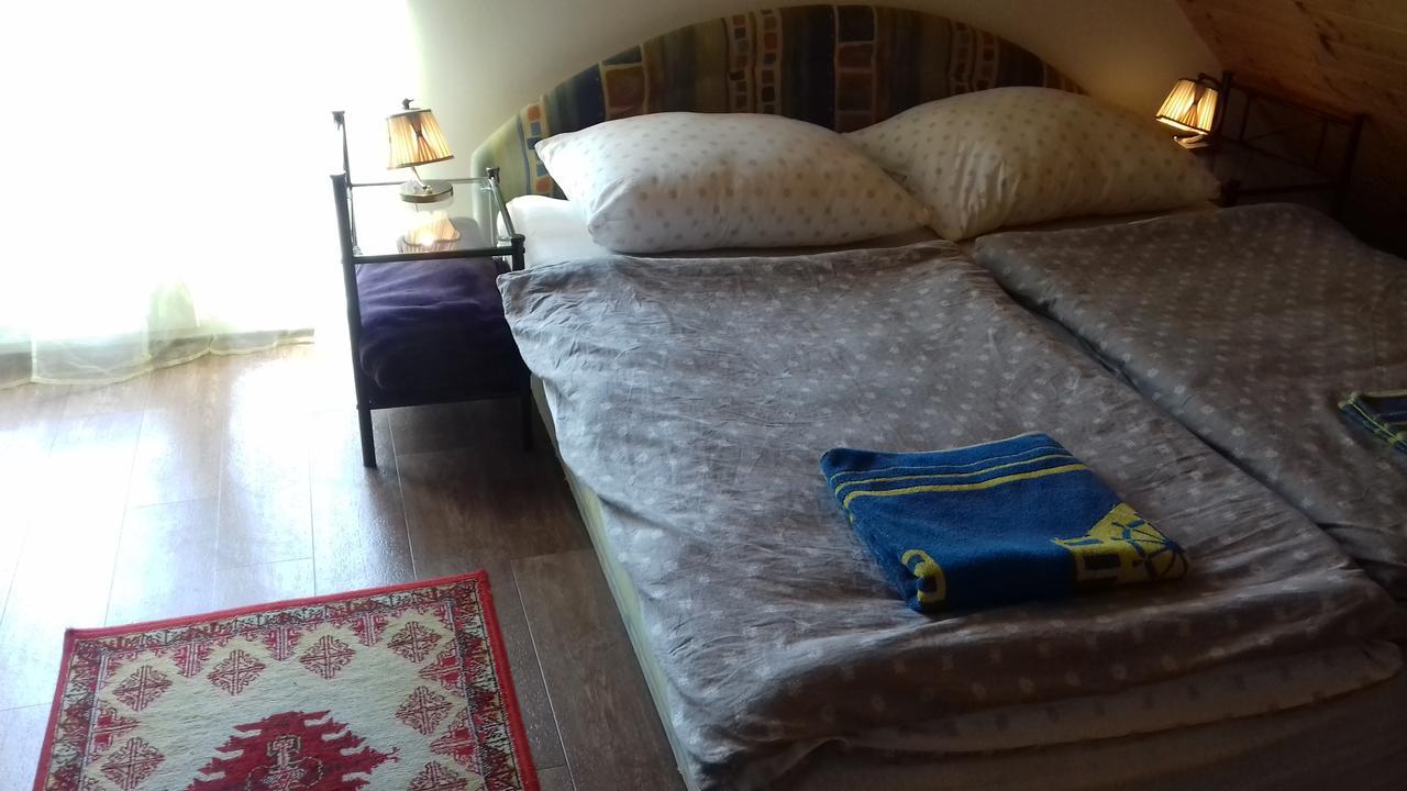 Active Vendeghaz Keszthely Hotel Luaran gambar