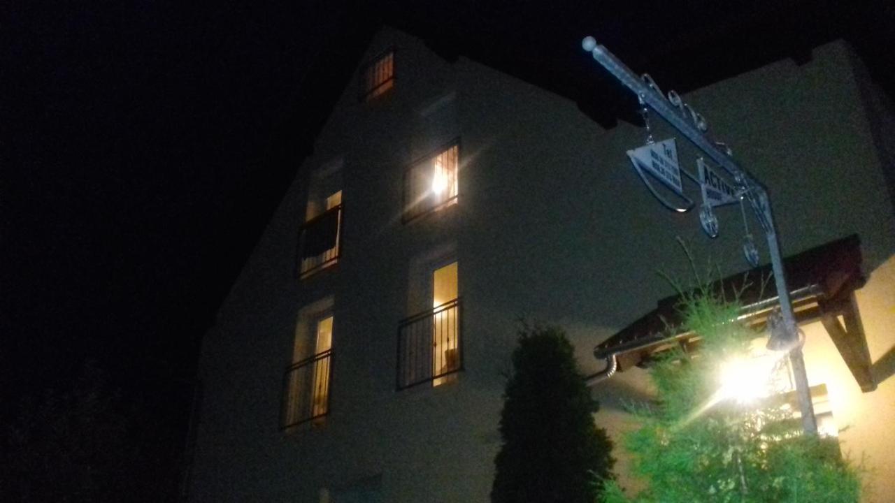 Active Vendeghaz Keszthely Hotel Luaran gambar