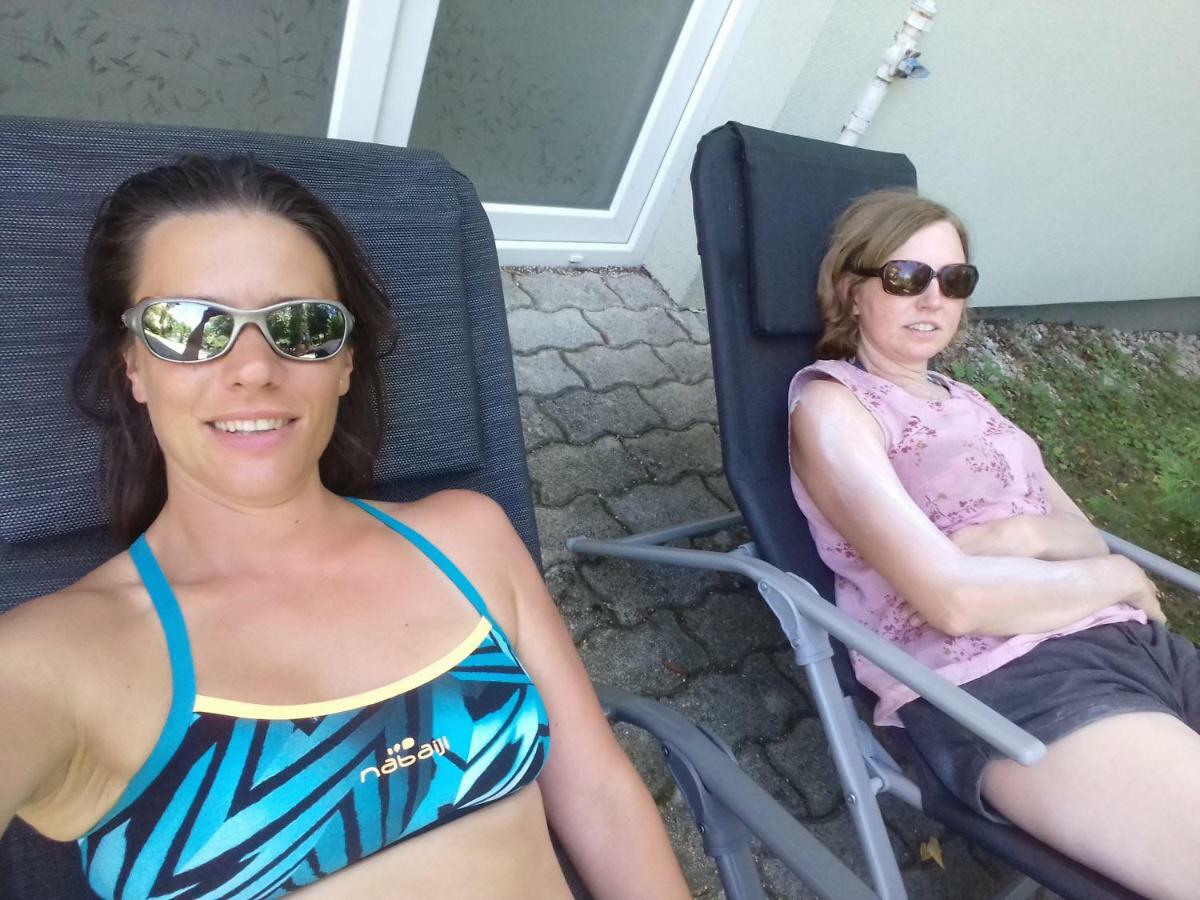 Active Vendeghaz Keszthely Hotel Luaran gambar